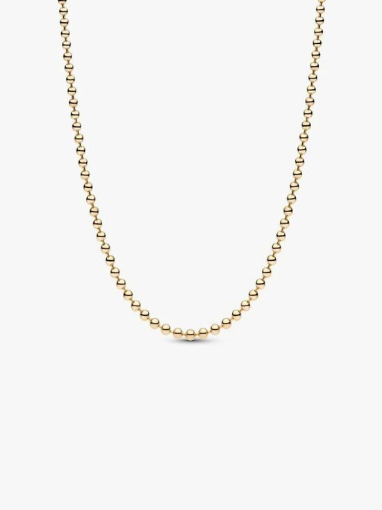 Pandora Jewelry - Pandora Ball Chain Necklace